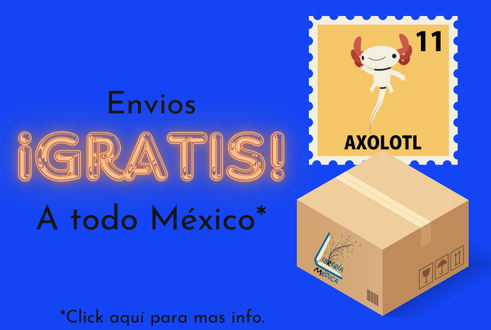 Envio Gratis